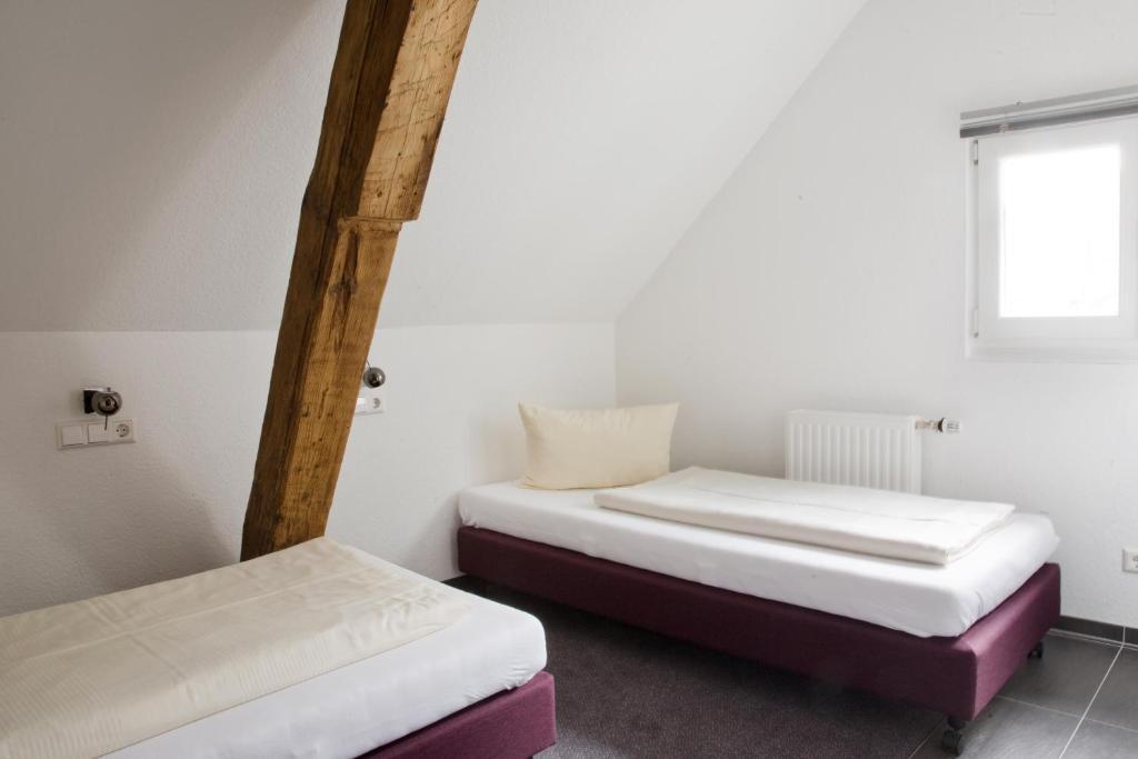 Hotel Residenz Ravensburg Room photo